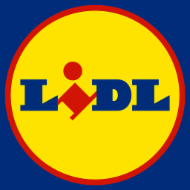 Logo de l'entreprise LIDL 72